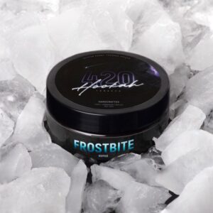 Тютюн 420 Frostbite (Холодок)