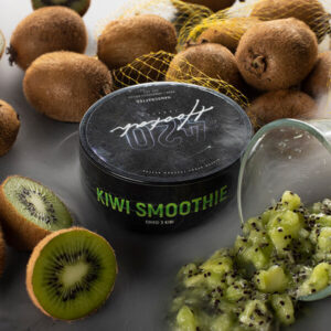Тютюн 420 Kiwi Smoothie (Ківі Смузі)