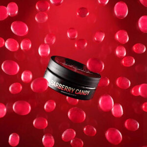 Тютюн 420 Barberry Candy (Барбарисова Цукерка)