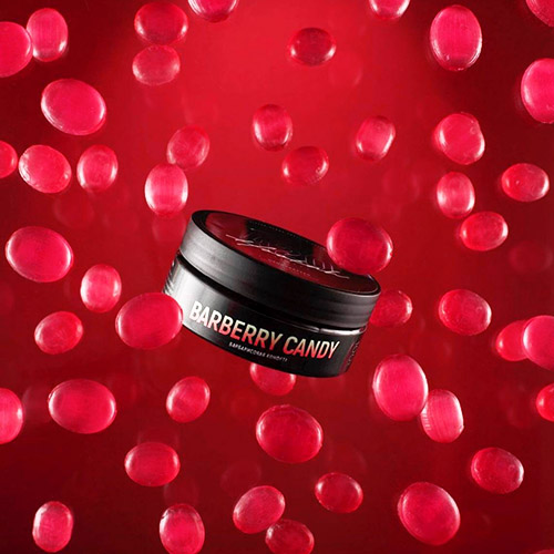 Тютюн 420 Barberry Candy (Барбарисова Цукерка)