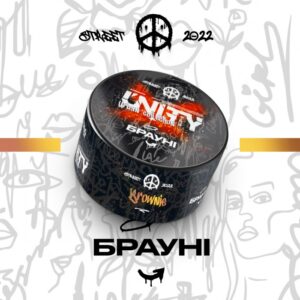 Тютюн Unity Brownie