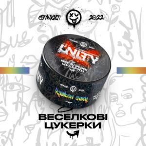 Тютюн Unity Rainbow Candy