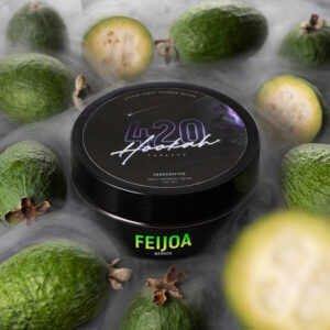 Тютюн 420 Feijoa (Фейхоа)