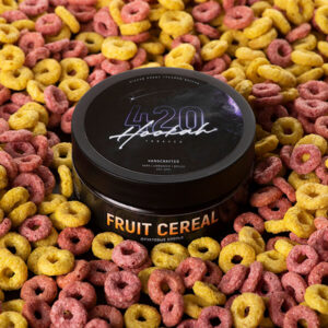 Тютюн 420 Fruit Cereal (Фруктові пластівці)