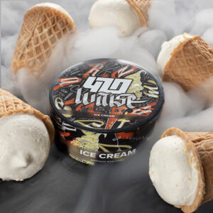 Тютюн 420 Ice cream (Ванільне морозиво)