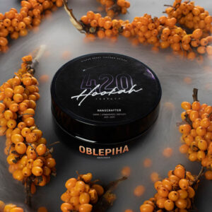 Тютюн 420 Oblepiha (Обліпиха)