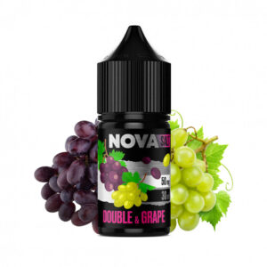 Nova Double Grape 30ml