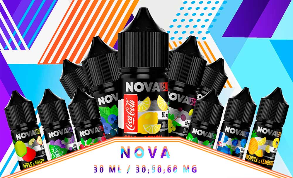 Nova