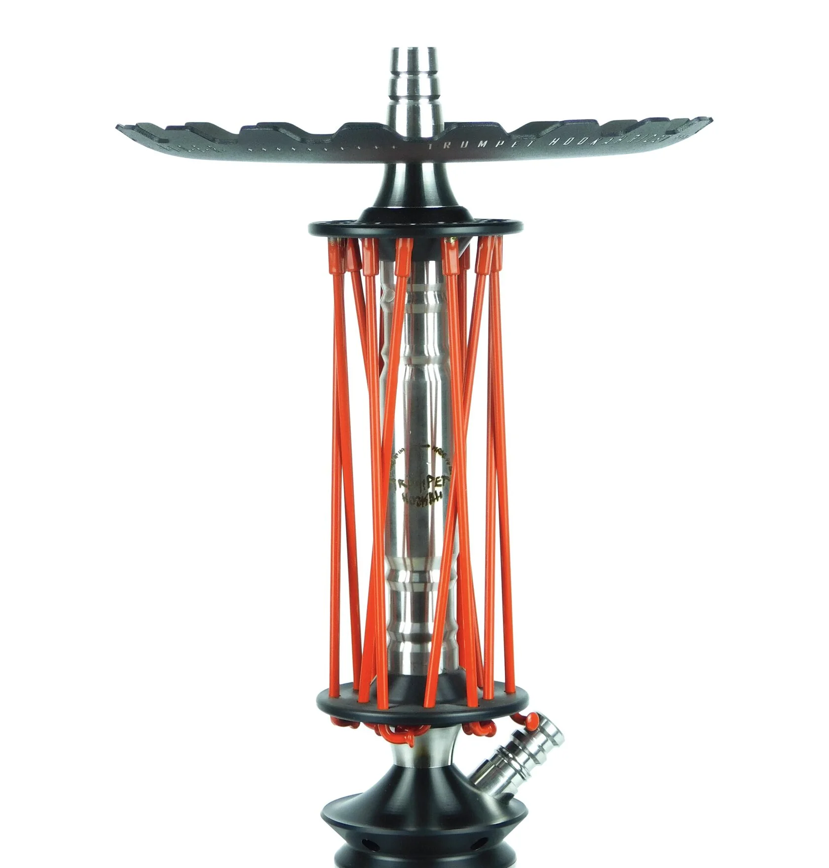 TRUMPET Rider W-40 Still - Зображення 6