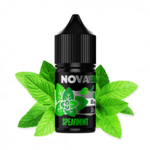Nova Spearmint 30ml