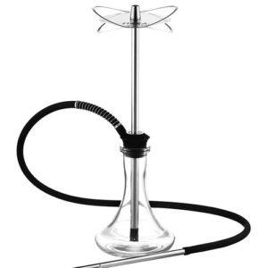 Кальян Tiaga Hookah Orbita на колбі Craft Lite