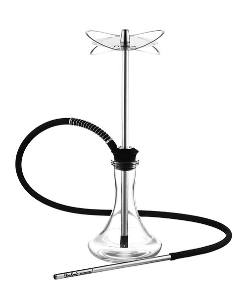 Кальян Tiaga Hookah Orbita на колбі Craft Lite