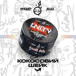 Тютюн Unity Coconut Shake