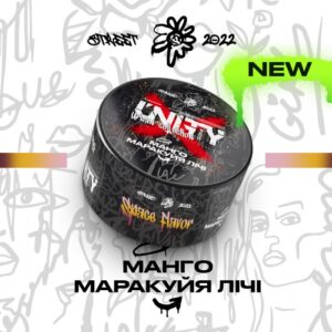 Тютюн Unity Space flavor