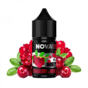 Nova Cranberry&Mors 30ml
