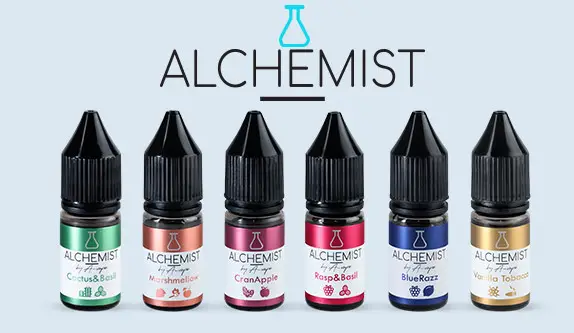 Alchemist