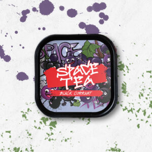 Space Tea Black Currant