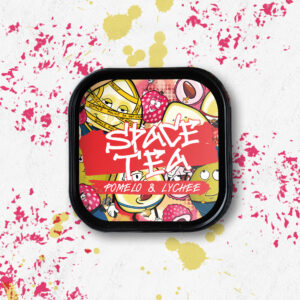 Space Tea Pomelo & Lychee