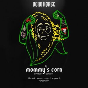 Dead Horse Mommy's Corn (Кукуруза)