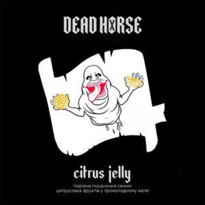 Dead Horse Citrus Jelly (Цитрусове Желе)