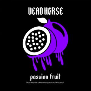 Dead Horse Passion Fruit (Маракуя)