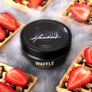 420 Waffle (Бельгійські Вафлі)