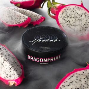 Тютюн 420 Dragonfruit (Драгонфрут)