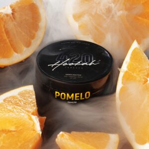 Тютюн 420 Pomelo (Помело)
