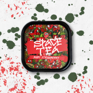 Space Tea Baby Strawberry