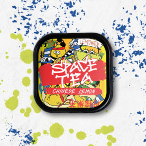 Space Tea Chinese Lemon