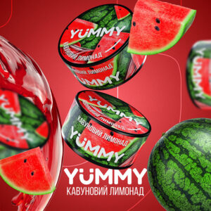 Yummy Кавуновий Лимонад
