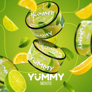 Yummy Мохіто