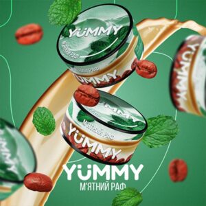 Yummy М'ятний Раф