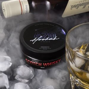 Тютюн 420 Scotch Whisky (Віскі)