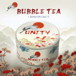 Unity Bubble Tea (Бабл чай)