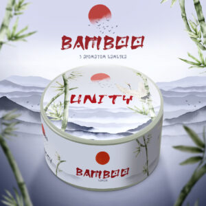 Unity Bamboo (Бамбук)