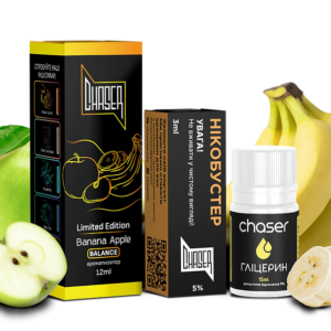 Banana Apple (банан яблуко)