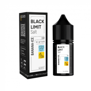 Black Limit Banana Ice 30ml (банан-лід)