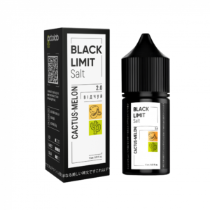 Black Limit Cactus Melon 30ml (кактус-диня)