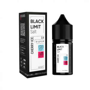 Black Limit Cherry Ice 30ml (вишня-лід)