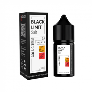 Black Limit Cola Citrus 30ml (кола-цитрус)