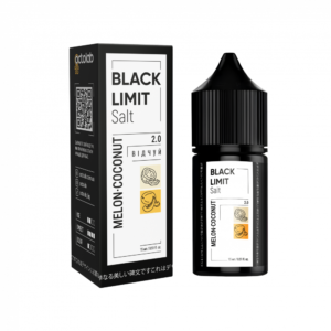 Black Limit Melon Coconut 30ml (кокос-диня)
