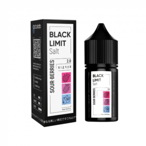 Black Limit Sour Berries 30ml (кислі ягоди)