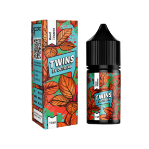 Рідина Twins Good Tobacco (тютюн)