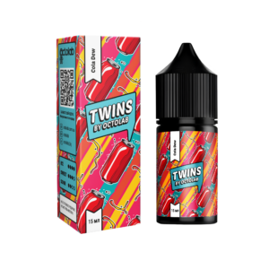 Twins Cola Dew 30ml (кола)