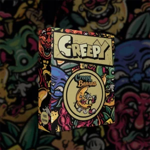 Creepy - Banana (Банан)