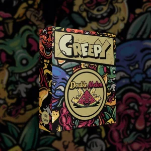 Creepy - Double Melon (Диня, Кавун)