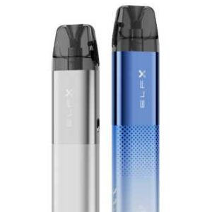 Elf Bar ELFX 1000 mAh Pod Kit