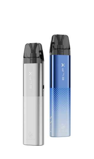Elf Bar ELFX 1000 mAh Pod Kit