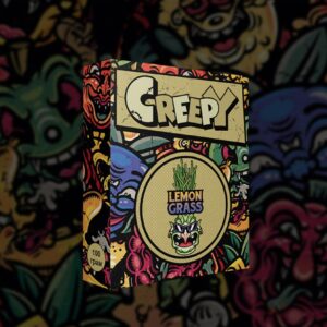 Creepy - Lemongrass (Лемонграс)